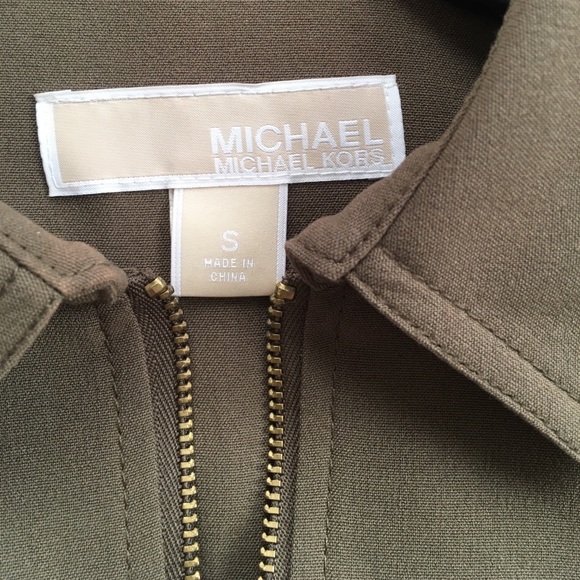 Michael Michael Kors new dress size Small - Picture 6 of 7